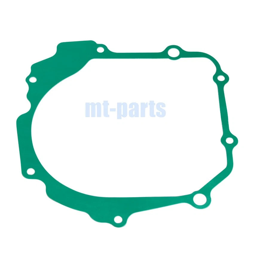 Left Crankcase Cover Gasket for Yamaha YFM125G Grizzly 125 (2004-2013)