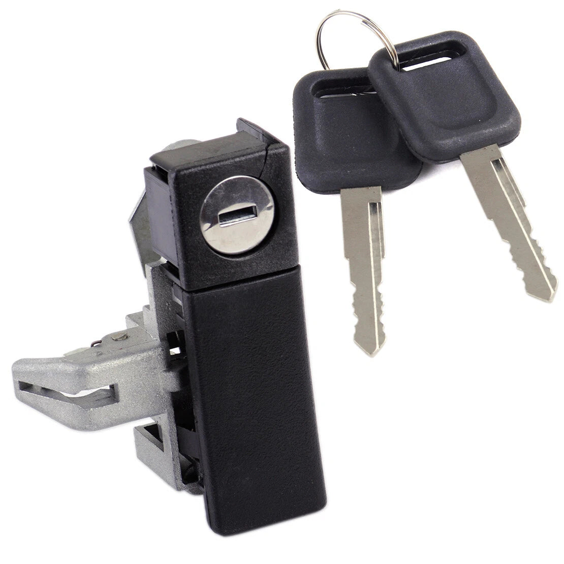 Glove Box Lock w/ 2 Keys for Great Wall V200 V240 (2010-2016)