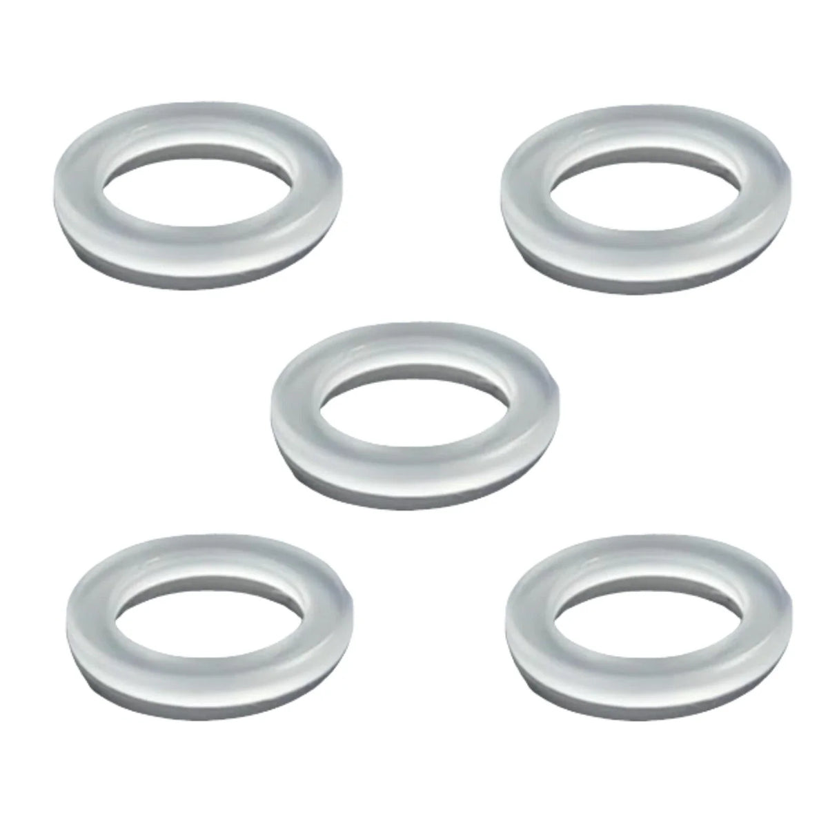 Washer for Johnson/Evinrude/OMC 5 Pcs Repl 0311598/311598/3852105