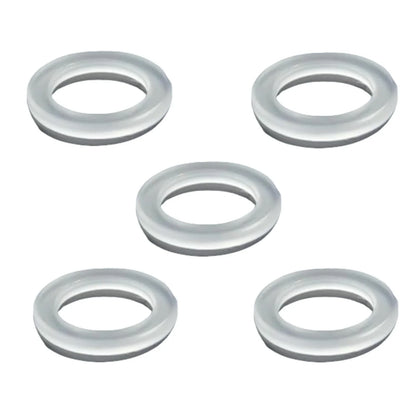 Washer for Johnson/Evinrude/OMC 5 Pcs Repl 0311598/311598/3852105
