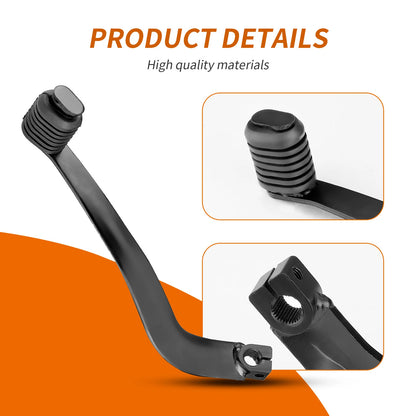 Gear Shifter Shift Lever Pedal for Honda TRX450 S FM Foreman 450 (2006-2011)
