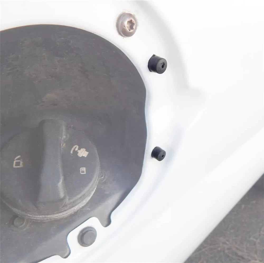 Fuel Tank Door Bumper for Chevy Silverado, Yukon, Escalade (1999-2006)