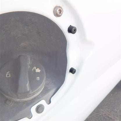 Fuel Tank Door Bumper for Chevy Silverado, Yukon, Escalade (1999-2006)