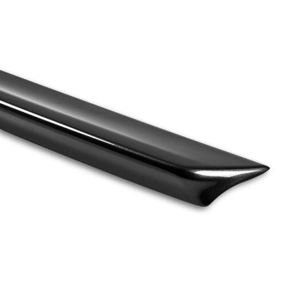 Rear Boot Spoiler for Mercedes Benz W212 Sedan (2010-2016)