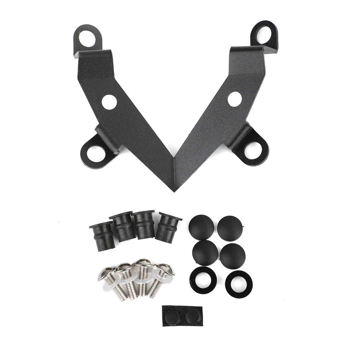 Windshield for Kawasaki Z125 (2019-2020)