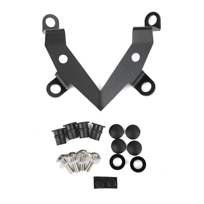 Windshield for Kawasaki Z125 (2019-2020)