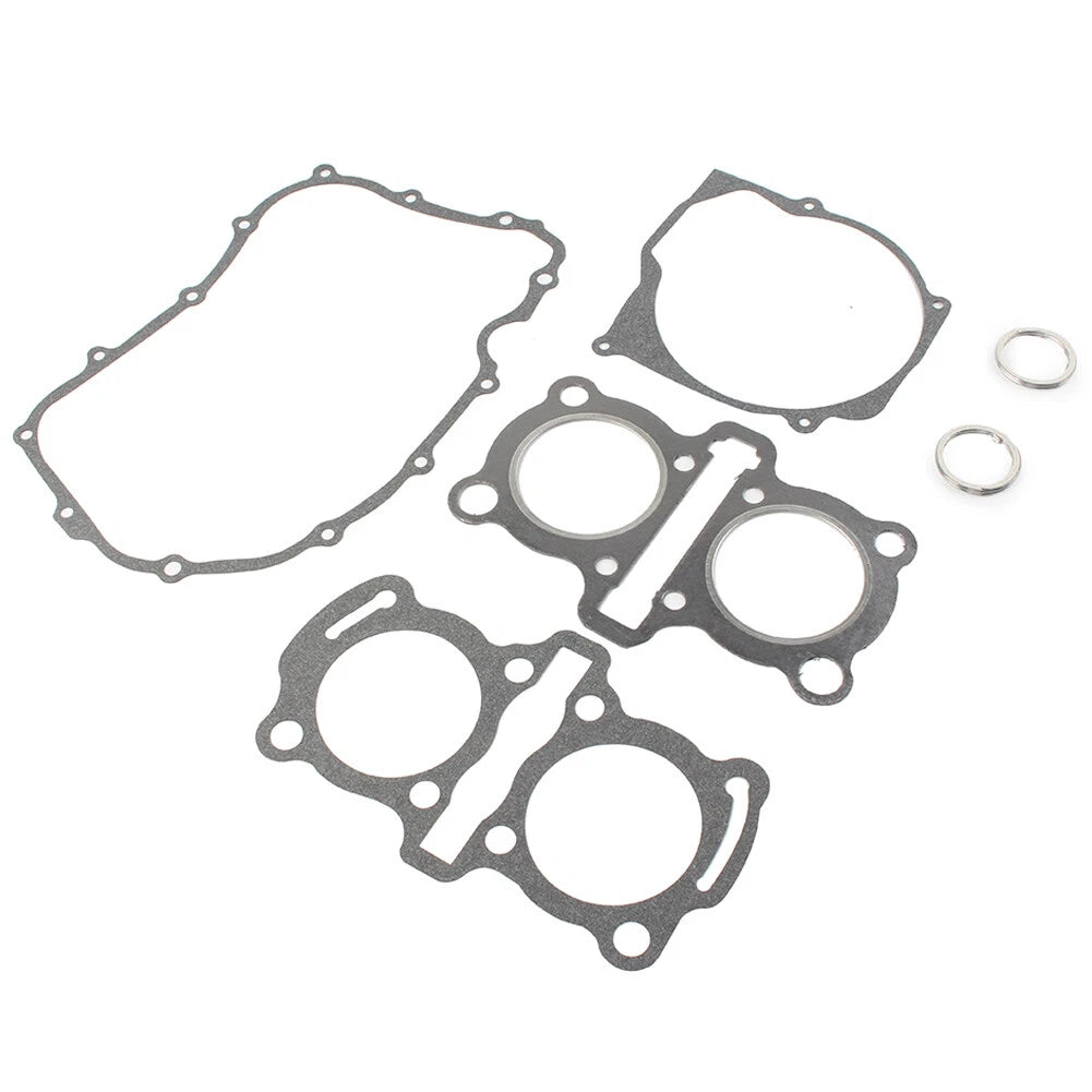 Engine Gasket Kit for Honda CB400 T Hawk, CM400 C Custom (1978-1981)