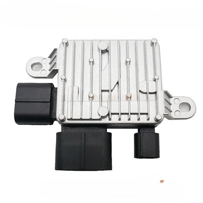 Cooling Fan Controller for Hyundai Sonata/Kia Optima Hybrid (2011–2013)