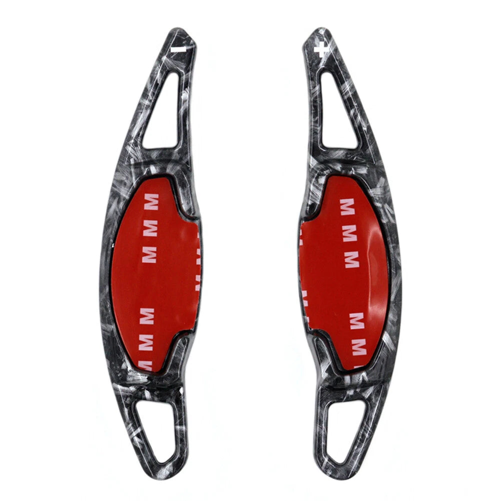 Steering Wheel Paddle Shifter Extensions for Honda Civic 11th Gen (2022-2023)