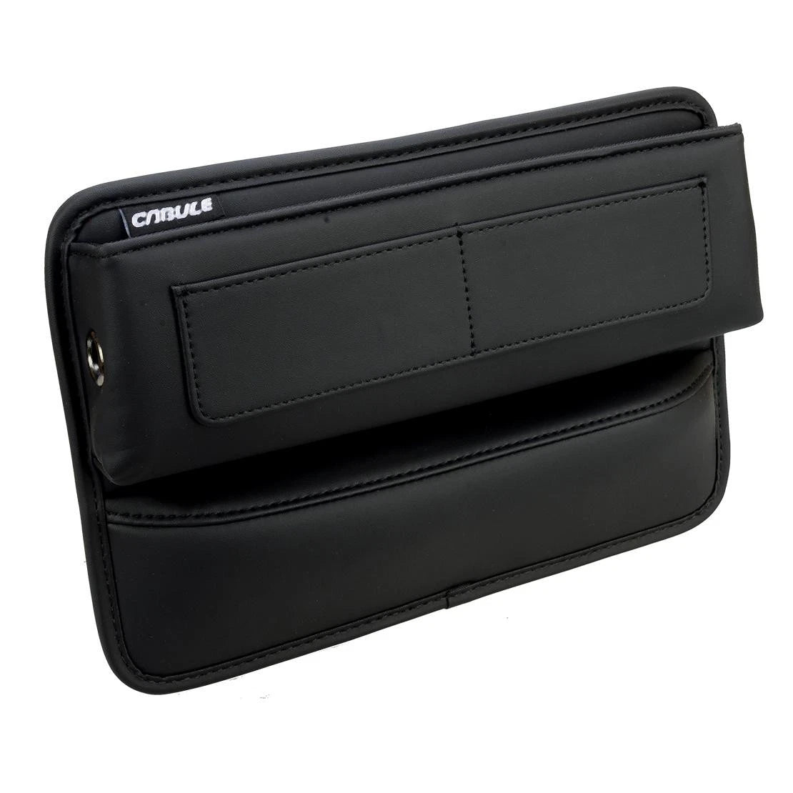 Car Seat Gap Storage Bag Organizer for Universal Fit
