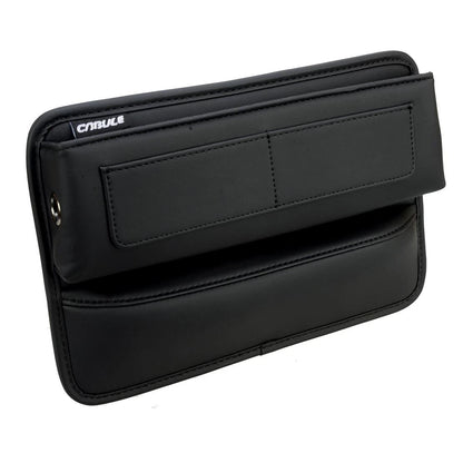 Car Seat Gap Storage Bag Organizer for Universal Fit