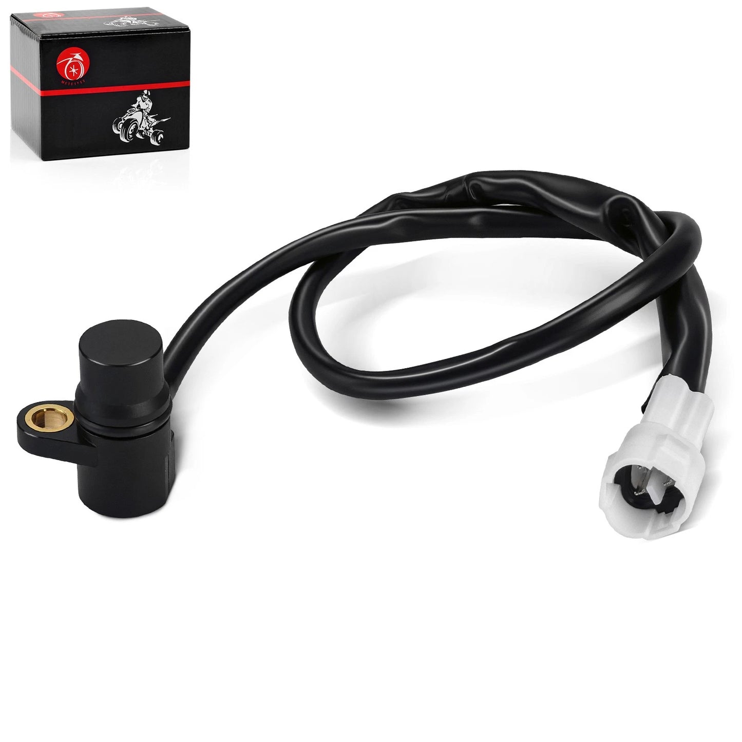 High Performance Speed Sensor for Yamaha Grizzly Rhino 660 (2004–2008)
