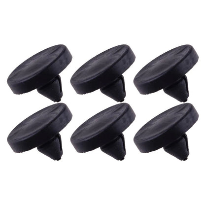 50pcs Brake Pedal Clutch Switch Stopper Cushion for Lexus Scion (2004-2016)