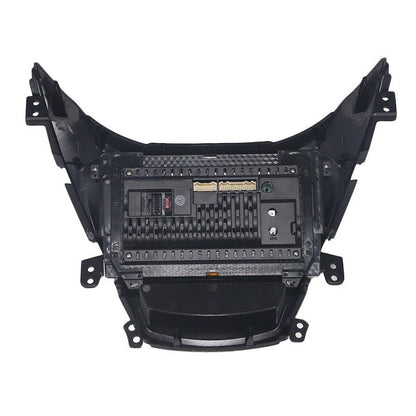 Android 11 Radio Stereo GPS Player for Hyundai Elantra (2011-2013)