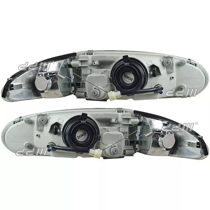 Headlight Signal Corner Light for Proton Satria Wira M21 Jumbuck (1996-2005)