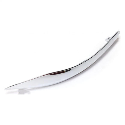 Rear Right Side Bumper Chrome Molding Trim for Nissan Murano (2015-2020)