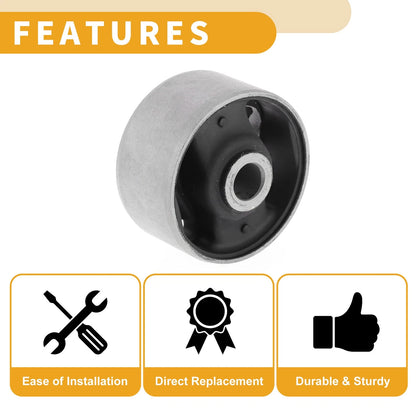 Rear Differential Mount Bushing for Mitsubishi Airtrek (2001-2005)
