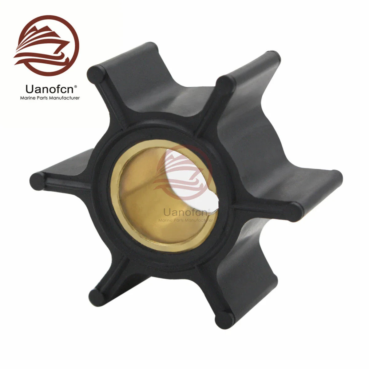 Johnson Evinrude Outboard Impeller 9.9/15HP 4-Stroke for 1995-2001 Models