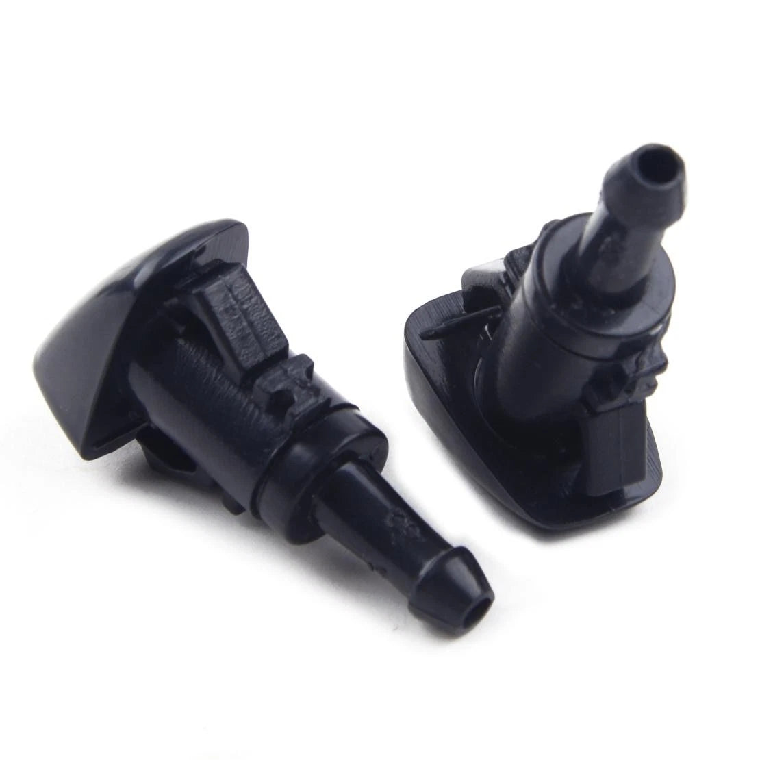 Windshield Wiper Washer Nozzles for Hyundai ix35, Kia Sorento (2010-2018)