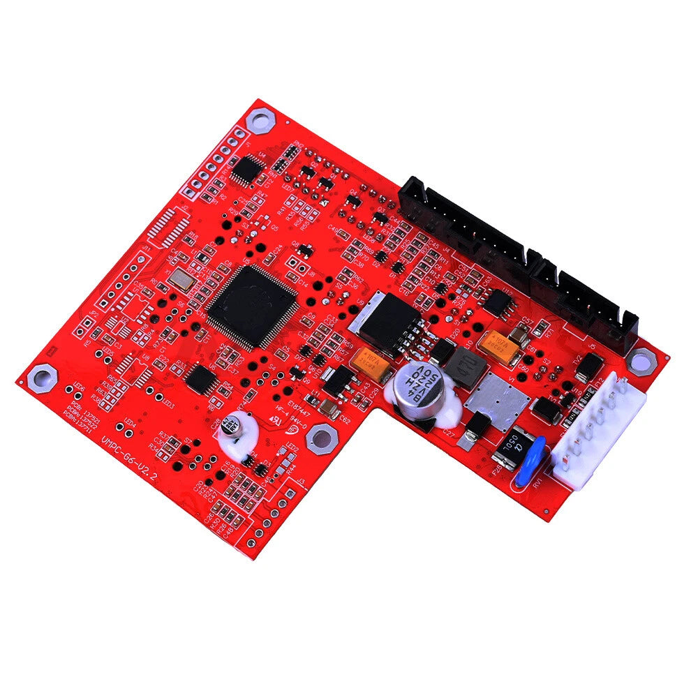 Gen 6 Circuit Board for Genie QS-15W QS-20R QS-20W Prop Lift PCBA