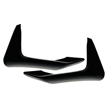 Front Side Splitter Spoiler for BMW F80 F81 M3 F82 F83 M4 (2014-2020)