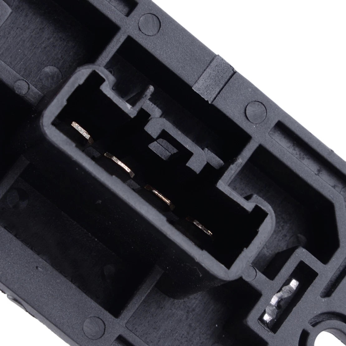 Heater Blower Fan Resistor for Nissan Micra, Note, Cube, NV200, Versa (2003-2023)