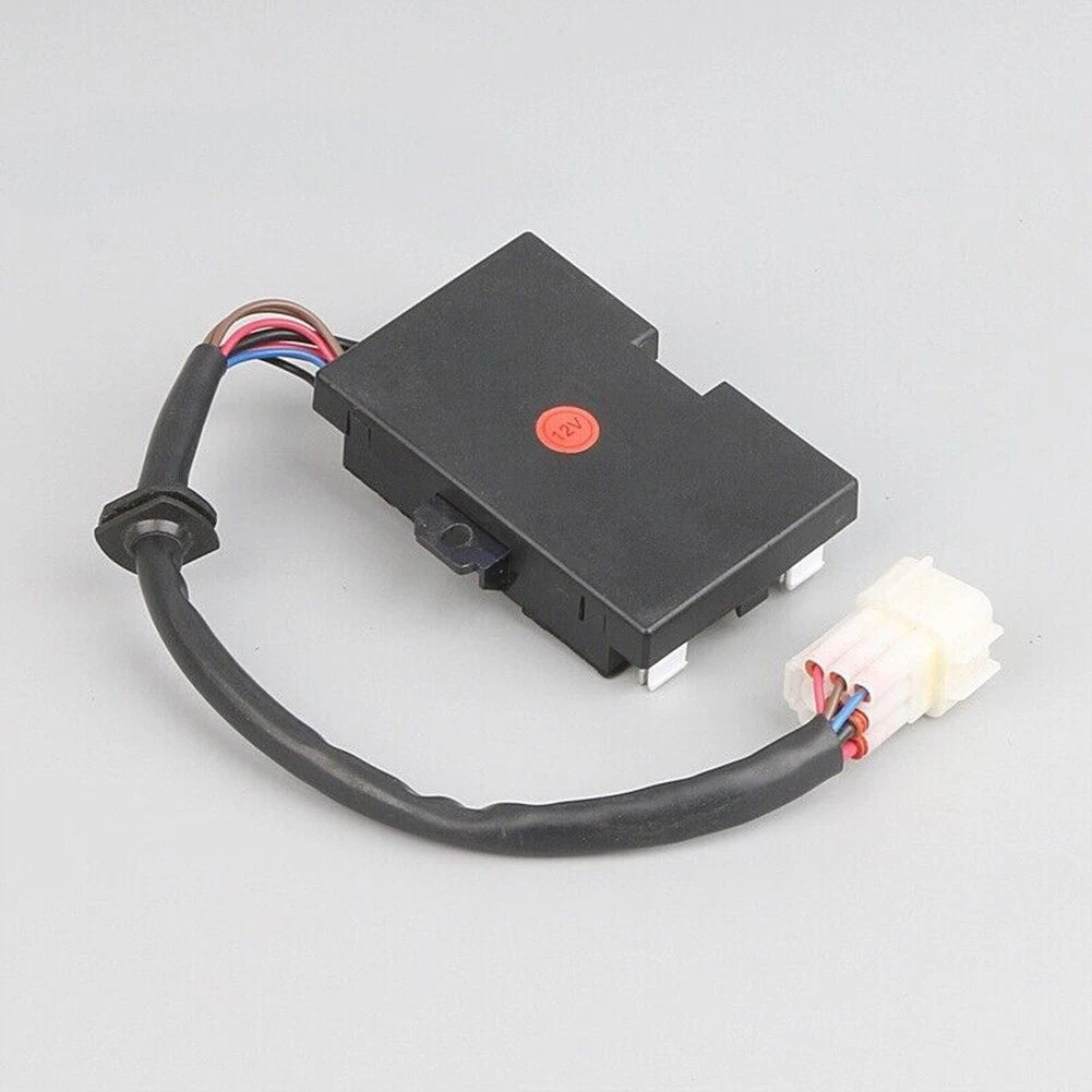 Main Board 12V 5KW Diesel Heater for Car Accessory