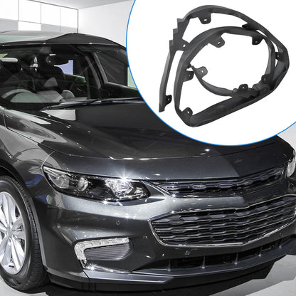 Front Bumper Lower Air Deflector for Chevrolet Malibu (2016 - 2023)