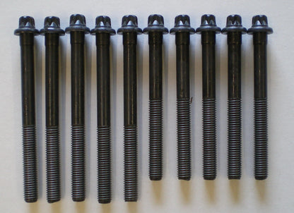 CYLINDER HEAD BOLTS for RENAULT ENERGY E5F E6J E7F E7J K7M 1.2 1.4 1.6