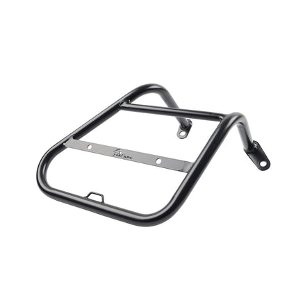 Right Side Saddle Bag Bracket for Kawasaki KLX230/R KLX230SM (2021-2024)