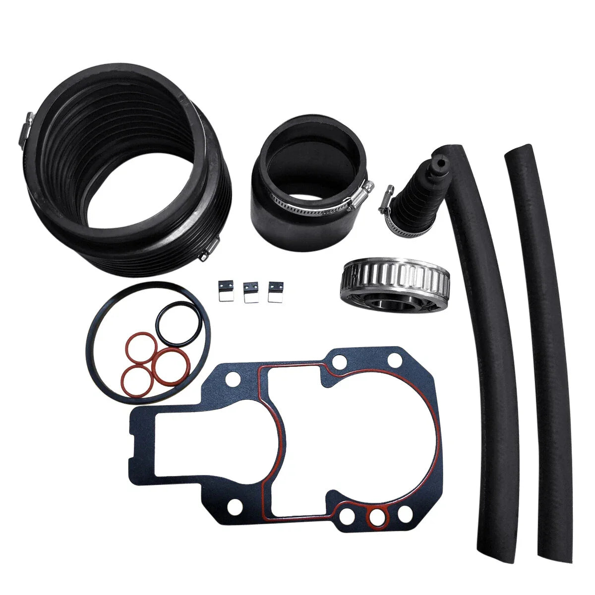 Transom Seal Kit for MerCruiser with Sealed Gimbal Bearing