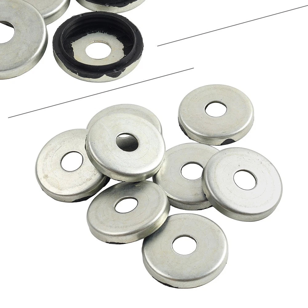 8x Dust Caps for CF Moto 400 500 800 X6 X8 ATV UTV GO Kart