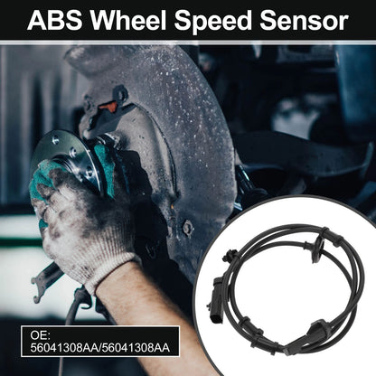 ABS Wheel Speed Sensor for Jeep Grand Cherokee (1999-2004) Rear Right