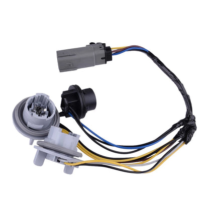 Tail Light Connector Wiring Harness for Ford F-150 (2018-2020)