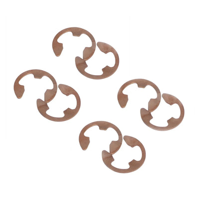 E Ring for MerCruiser Alpha 1 Gen 2, Quicksilver, 8PCS