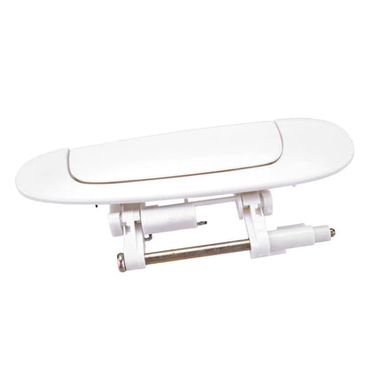 Rear Door Outer Handles for Toyota Echo (2000-2005)