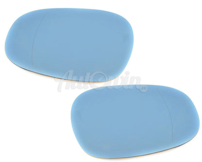 Mirror Glass for BMW 3 Series E90 E91 E92 E93 Convex LH & RH (2007-2013)
