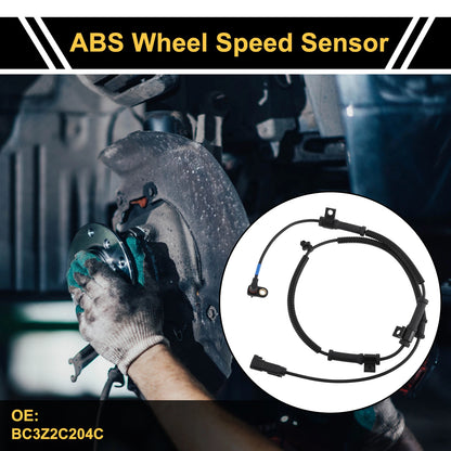 ABS Wheel Speed Sensor for Ford F-250 F-350 Super Duty (2011-2012)
