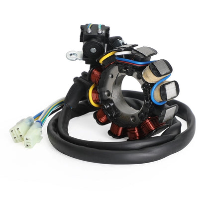 Regulator & Gasket for Honda CRF 450X (2005-2018)