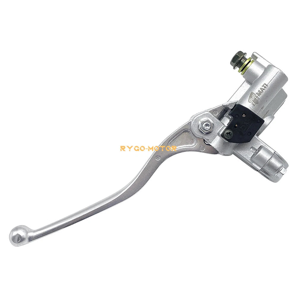 Front Brake Master Cylinder for Honda TRX250EX TRX300EX TRX400EX 2x4 Sportrax