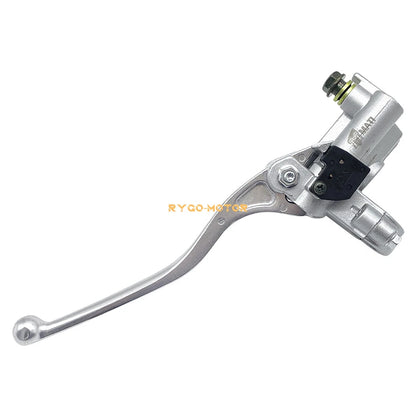 Front Brake Master Cylinder for Honda TRX250EX TRX300EX TRX400EX 2x4 Sportrax