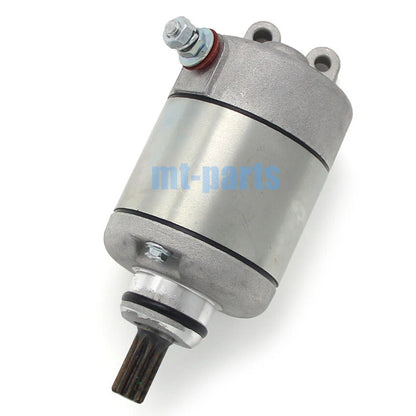 Starter Motor for Husqvarna FE 390 FX 450 FE 570 FE 450 (2009-2011)