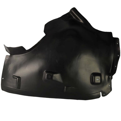 Splash Shield Fender Liner Left Front for Mercedes W164 ML500 (2006-2011)
