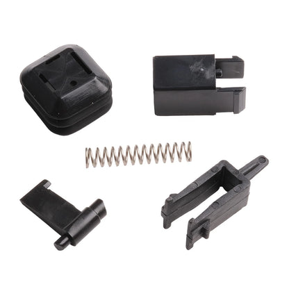 Fuel Flap Latch Repair Kit