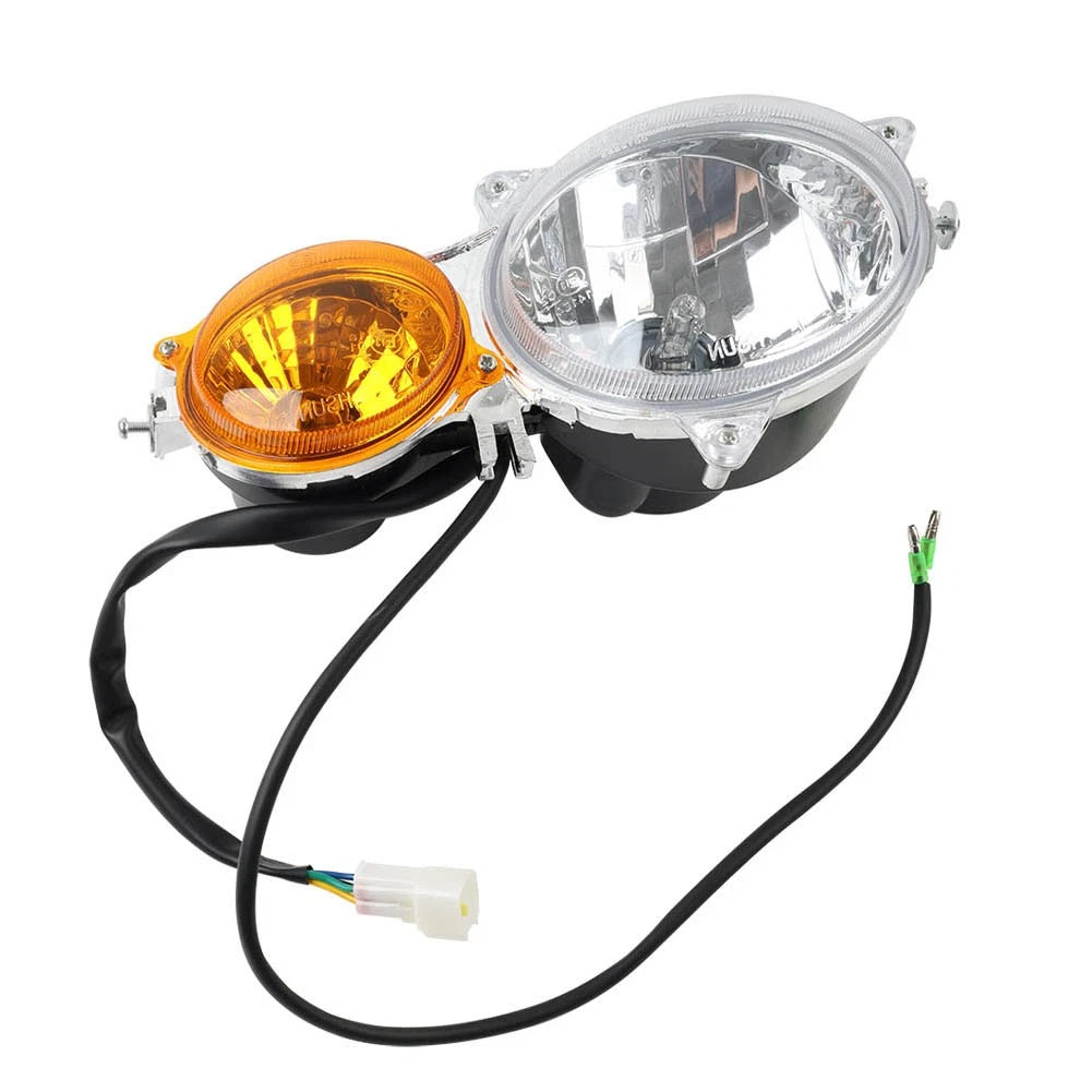 Headlight Lamp for HiSun 500 700 UTV - Left/Right Side (2015-2023)