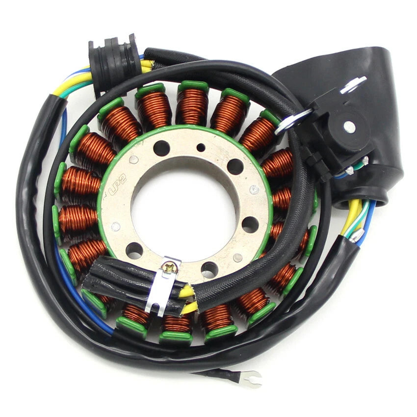 Magneto Stator Coil for Yamaha XT660Z Tenere, MT03 (2006-2015)