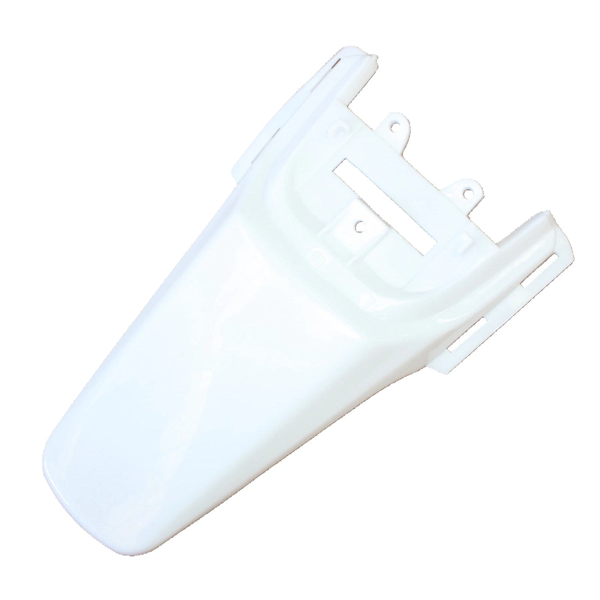 Plastic Rear Tail Mud Guard Fender for CRF50 110 125CC Pit Pro Dirt Bike