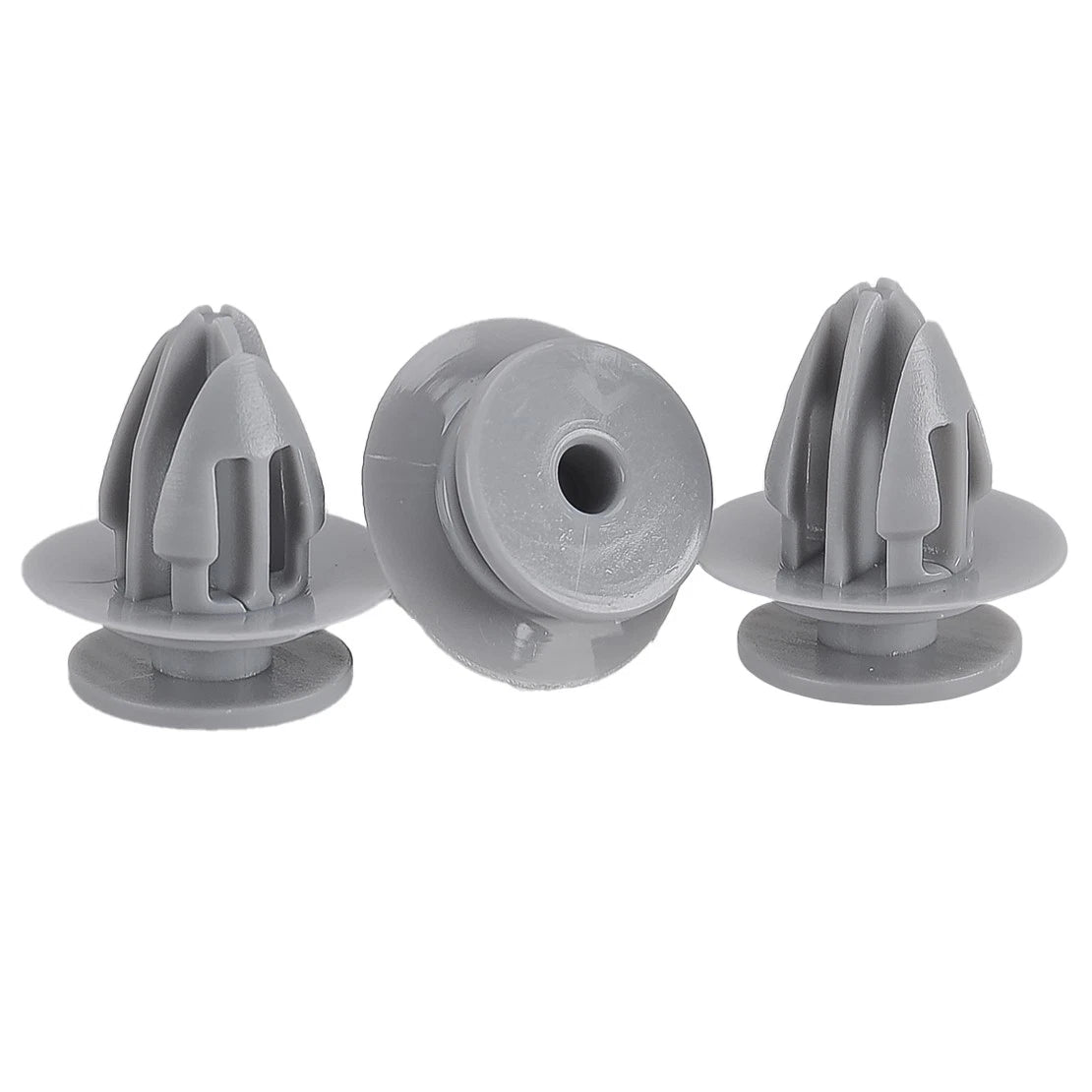 10 x Wheel Arch Molding Trim Fasteners for Mazda CX-3, CX-5, CX-9 (2016-2023)