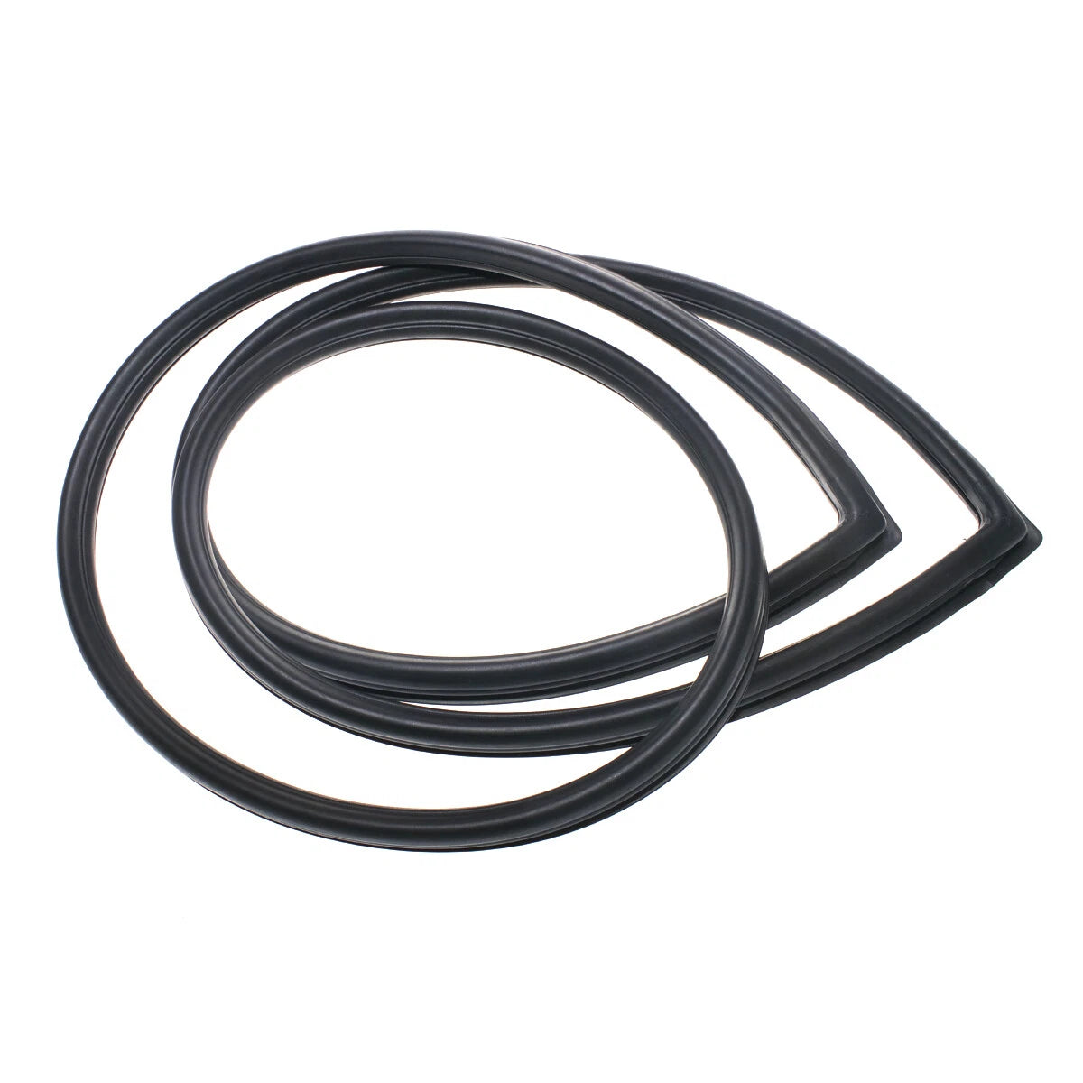 Rear Windshield Weatherstrip for Mitsubishi Galant Chrysler Valiant 1970-1977