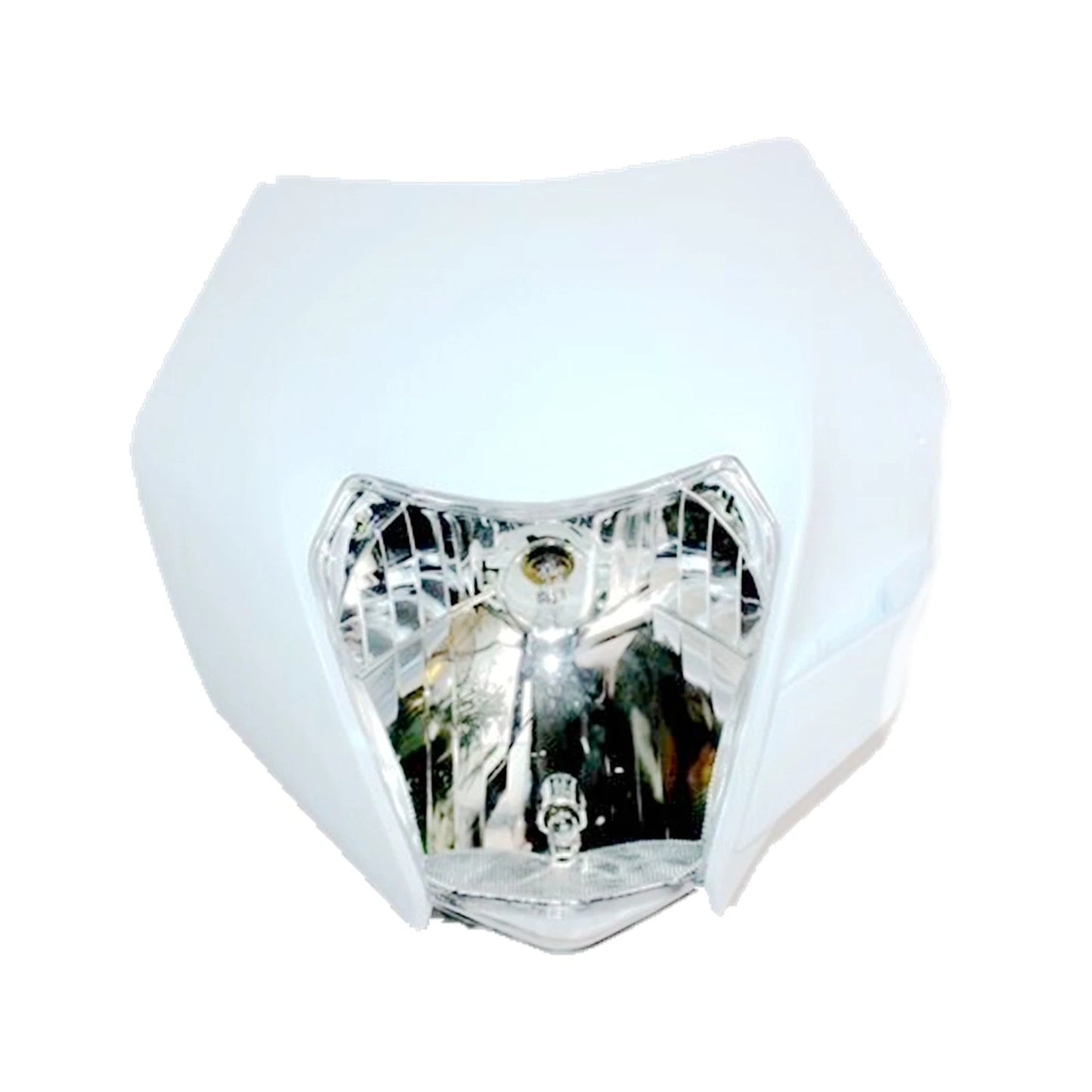 Universal MX Headlight for KTM Style Dirt Bike Motorcycle
